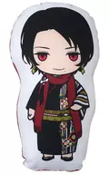01. Kiyomitsu Kashu (vestido ligero) ¡Poteddan! Gran cojín "Katana Ranbu -ONLINE -" Katana Ranbu STORE Goods