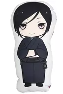 11.藥研藤四郎(輕裝)POTADAN！抱枕刀劍亂舞STORE商品