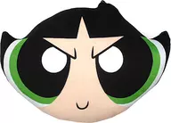 Butter Cup Face Cushion "THE POWERPUFF GIRLS x Thank You Mart"