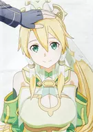 Leafa Mofumofu Cushion "SWORD ART ONLINE Alicization War of Underworld"