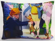 澁谷かのん BIGクッション 「ラブライブ!スーパースター!!」