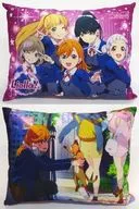 2-Type Set BIG Cushion "Love Live! Super Star!"