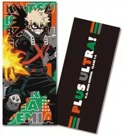 B. Katsuki Bakugo Wrist Rest Cushion "MY HERO ACADEMIA"