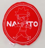 A. Uzumaki Uzumaki Uzumaki Naruto / Hatake Hatake Kakashi Powder Bead Cushion "NARUTO - Uzumaki Uzumaki Naruto - Shipfuden"