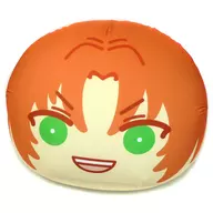 月永レオ めっちゃビッグおまんじゅうクッション 「あんさんぶるスターズ!」 受注生産限定