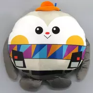 Kirakira Shitan Chewy Cushion Yokohama Seaside Line Limited