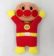 Anpanman Anpanman's Nakayoshi Makura "Sore Ike! Ampamman"