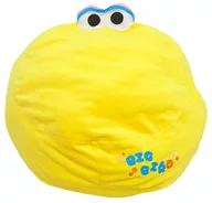 BIGBIRD BIG IMAGE抱枕