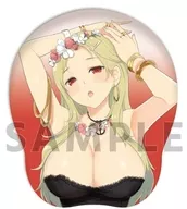 Shikimi Dai マシュモクッション "SENRAN KAGURA"