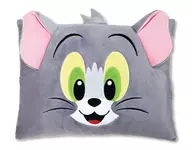 抱枕「猫和老鼠」