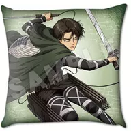 02. Levi's Captain Cushion "Attack on Titan The Final Season"