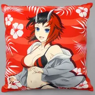 Ryugasaki Rin (Sugar Lyric) original cushion "virtual YouTuber 774 inc. Nanainenbake? shoon!"