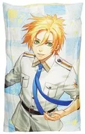Apollo Agana Belea (Joyful Ver.) nap cushion "KAMIGAMI NO ASOBI Hakotei Market in Shibuya-eki Marui 2015 Summer"