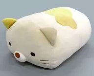 Neko Chewy Tsutsugagata Almofada "Sumikko Gurashi" Limitada a Taito