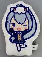 樋口楓 ダイカットクッション 「バーチャルYouTuber にじさんじ×サンリオキャラクターズ第2弾」
