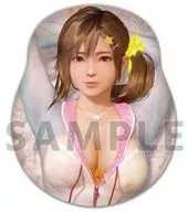 Misaki Life-size マシュモクッション "DEAD OR ALIVE Xtreme Venus Vacation"