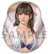 マシュモクッション "Dead or Alive Xtreme Venus Vacation"