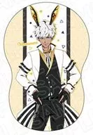 妈妈(Bunny Boy ver.)Die Cut抱枕