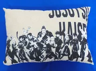 Travesseiro de grupo "Jujutsu Mawari × Shimamura"