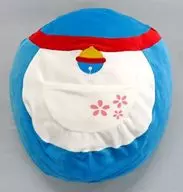Doraemon Premium Japanese Pattern Motif Cushion "Doraemon"