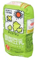 龟甲万调制豆奶抱枕Round One限定