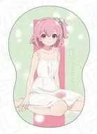 一柳梨子(GROWING*ver.)模切抱枕