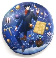 Ichinose Tokiya Round Cushion Snow Fantasy Ver. "Utano Prince Sama ♪" SHINING STORE2020 Goods