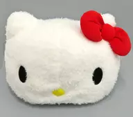 Hello Kitty Giga-Jumbo Dome Almofada "Hello Kitty"