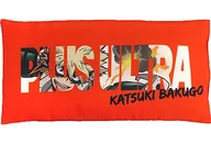 Katsuki Bakugō Ver. PLUS ULTRA Cojín "My Hero Academia"