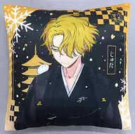 Judah Square Cushion "ディアヴォーカリスト Unlimited Roka Hibiki KUJI" A-3 Award