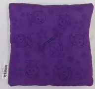 27 / Iwatooshi Zabuton Style Almohadón "Wanpaku! Token Ranmai -ONLINE -"