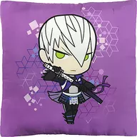 Mitsunari Ishida Cushion "Sengoku BASARA BASARA CLUB Fan Meeting 2016 Winter"