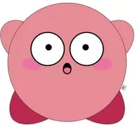 星之卡比0 th劲道抱枕