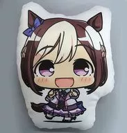 特別周ミニッチュ切塊抱枕