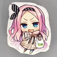 汐山涼音大抱枕winter ver."咖啡蛋糕和死神之蝴蝶>僅限柚子軟件商店