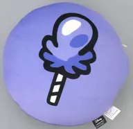Azul アーシェングロット (doce para o Groupie) Almofada de 2 vias "Disney Twisted Wonderland" limitada a Belmaison