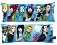 全2种SET长抱枕TITO在线起重机限定