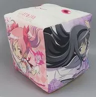 集合骰子抱枕