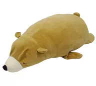 Urso (Cookie) Travesseiro de corpo BIG "Premium Sleeping Animals"