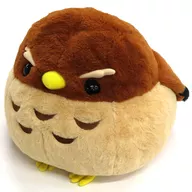 Takashi Medetai Nakama BIG' Fukufuku Long-tailed tit'