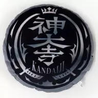 Cushion Special Design "『 ACTORS ☆ LEAGUE in Games 2022 』 Online KUJI" B-5 Award