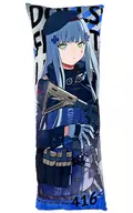 416 Long Cushion "Girls' Frontline"