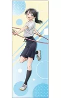 明日小路 クッション 「明日ちゃんのセーラー服」