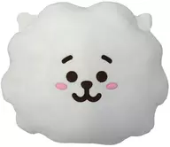 RJ(ジン) BASICフェイスクッション 「BT21」