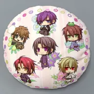 "Hakuoki" Totomite Winter Market 2014-2015 Goods