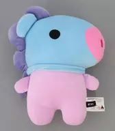 MANG(ジェイホープ) ベビーハグミークッション 「BT21」 