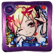 [A la Carte] Lucifer Air cushion "Monster Strike Fukubukuro 2018"