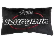 Soonmin (Tray Kids) BIG cushion 2