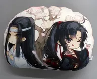 Ai boki & Gi muen cushion' Mado Soshi ×MINISO'