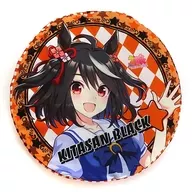 Kitasan Black Round Cushion Vol. 6 "Uma Musume Pretty Derby"